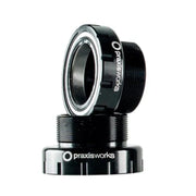 Praxis BB M30 THRU 68mm/73mm BSA w/inner sleeve