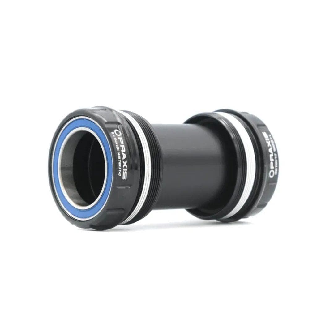 Praxis BB M30 THRU T47 External