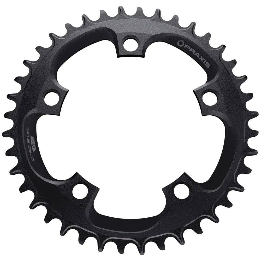 Praxis CR  110 BCD NW 1x