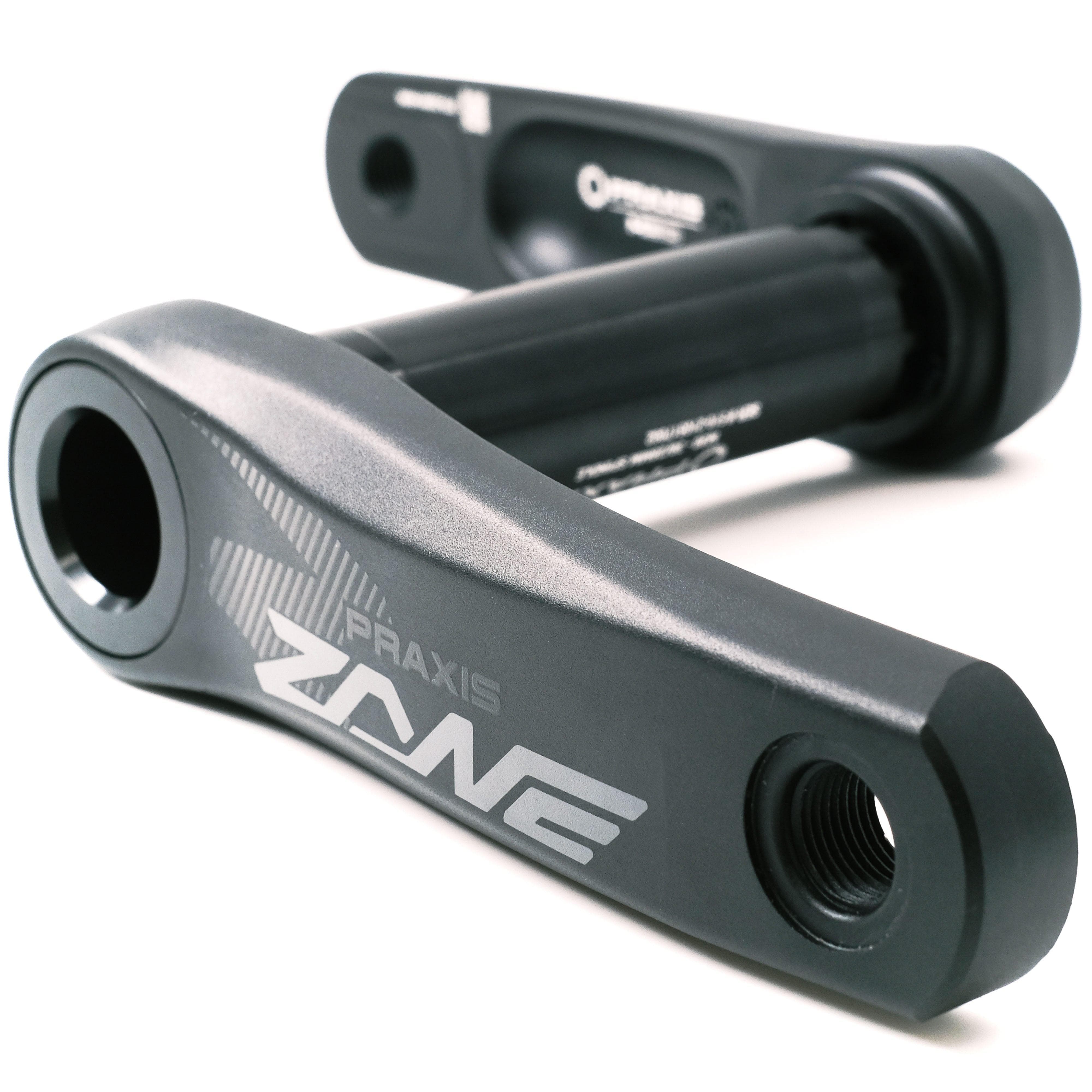 Praxis CS  Zane DM M30  140mm
