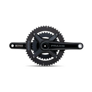 Praxis - CS - Zayante DM Carbon S - 48/32 - 165