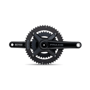 Praxis CS  Zayante DM Carbon S  52/36  170mm