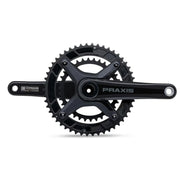 Praxis - CS - Zayante DM CarbonX - 48/32 - 175