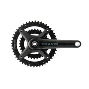 Praxis - CS - Zayante DM CarbonX - 50/34 - 160mm
