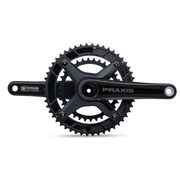 Praxis - CS - Zayante DM CarbonX - 52/36 - 170mm