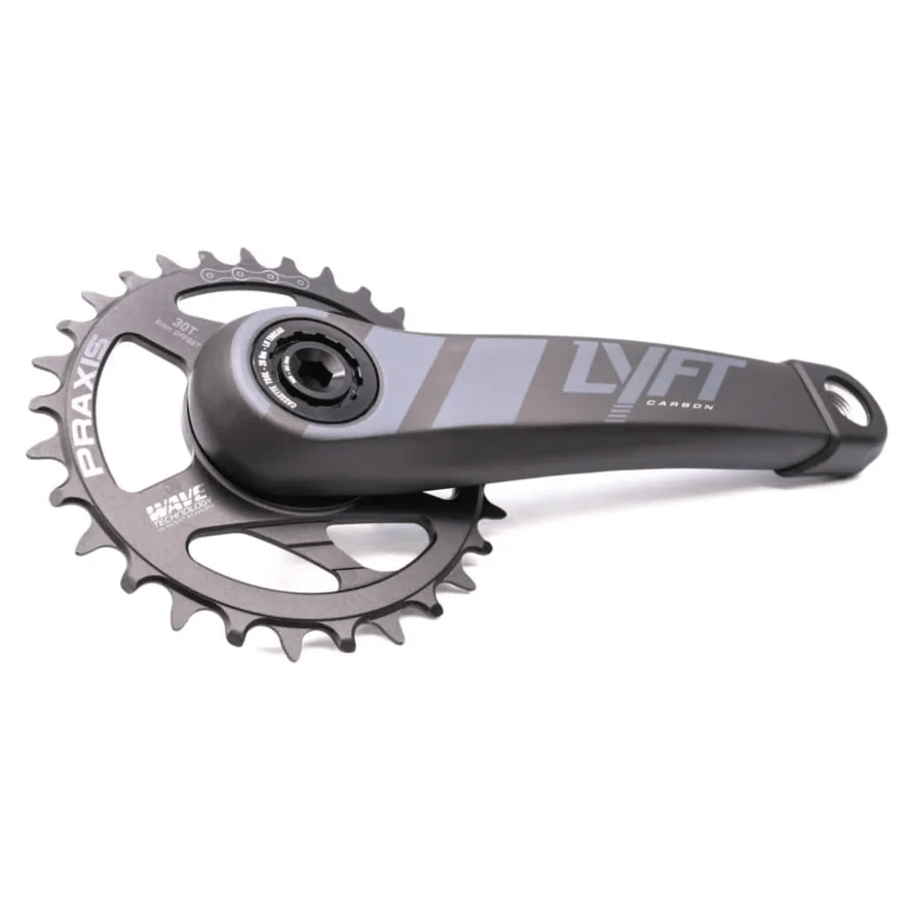 Praxis CS MTB  Lyft 175mm