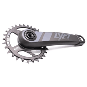 Praxis CS MTB  Lyft 175mm