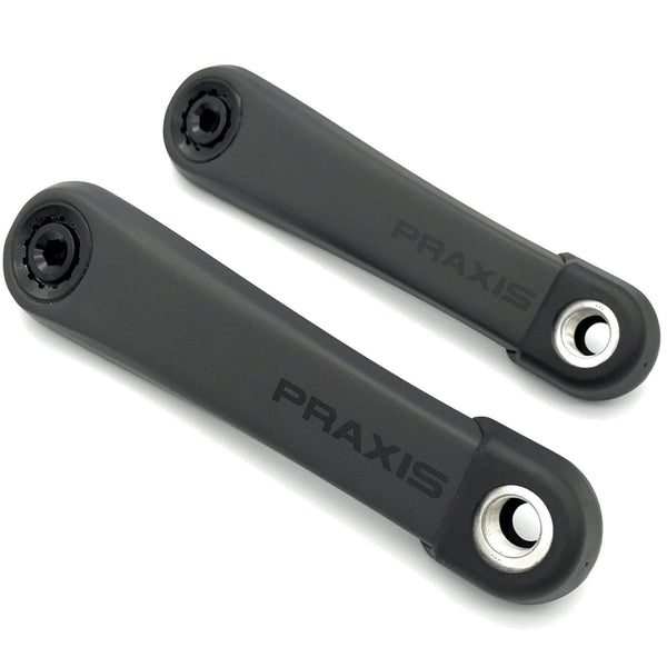 Praxis---Cranks---M30---Carbon