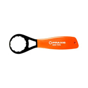 Praxis TOOL  M30 BB Wrench