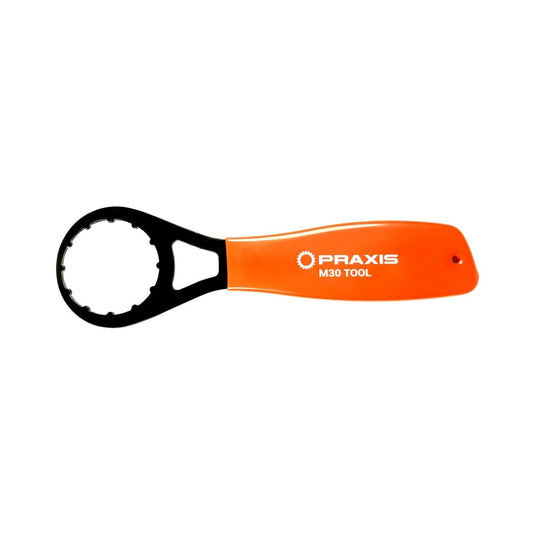 Praxis TOOL  M30 BB Wrench