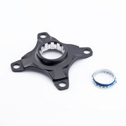 Praxis - SPARE - FAZUA RIDE50 104BCD 52mm Spider