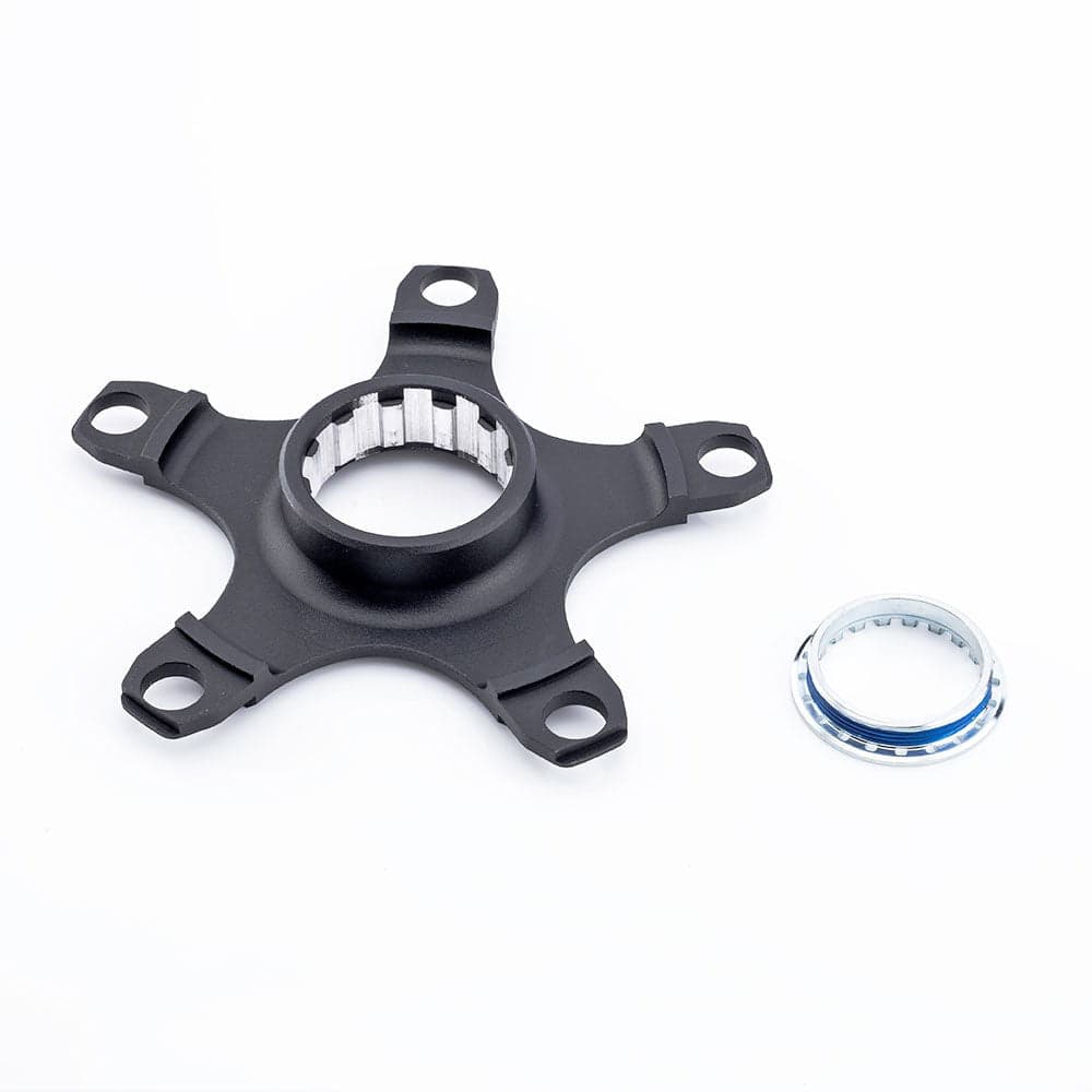 Praxis - SPARE - FAZUA RIDE50 110BCD 50mm Spider