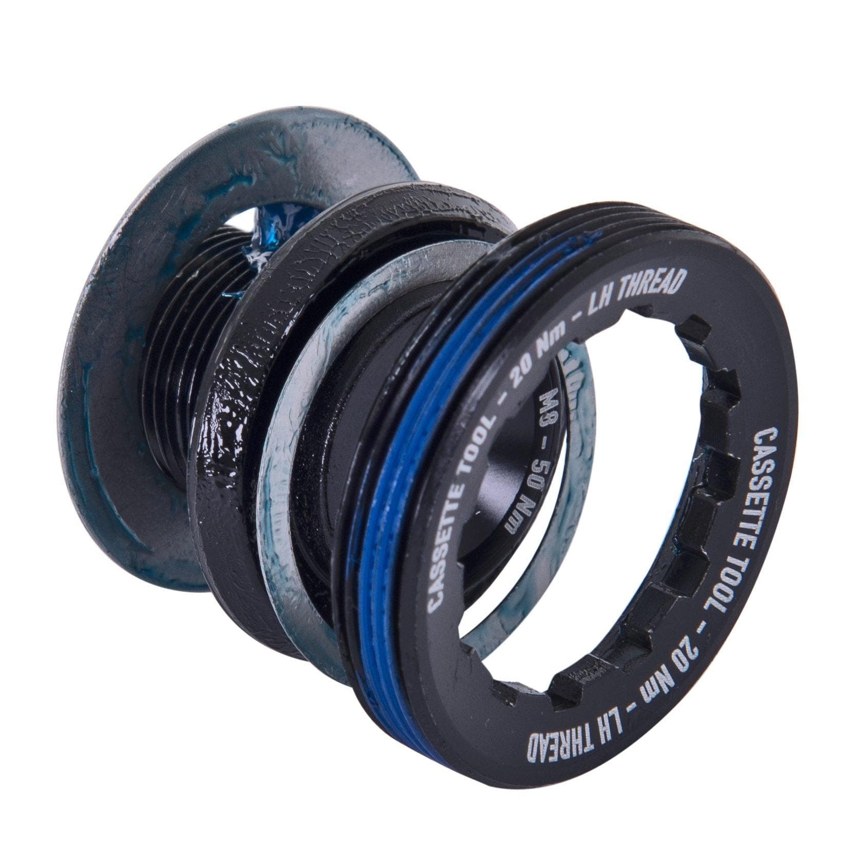 Praxis SPARE  M30 Bolt Extraction Bolt