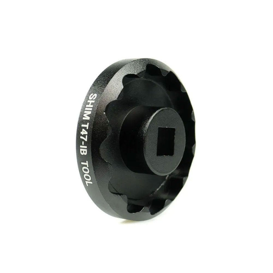 Praxis TOOL  T47 Shimano I.B./M24