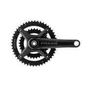 Praxis - CS - Zayante DM CarbonX - 50/34 - 160