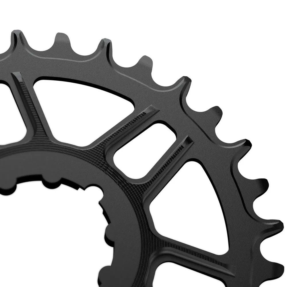 Praxis CR  Direct Mount NW 3mm Offset  34t