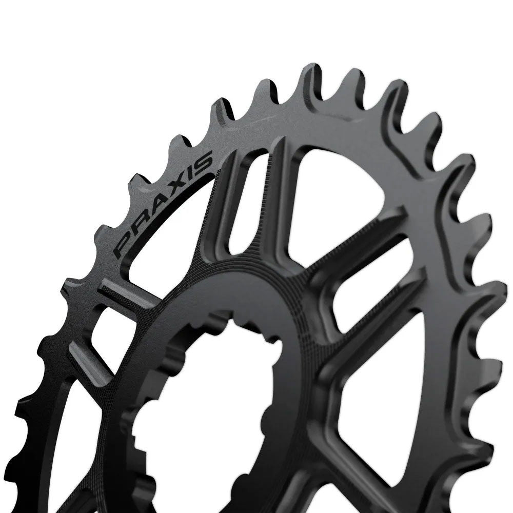 Praxis CR  Direct Mount NW Road 1x 38t