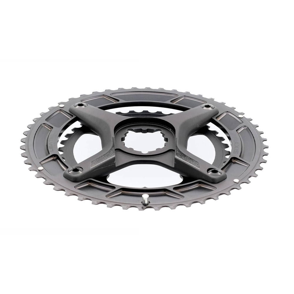 Praxis - CR - 160/104 BCD X-RINGS 48/32 2 Tone