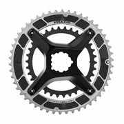 Praxis - CR - 160/104 BCD X-RINGS 53/39 2 Tone