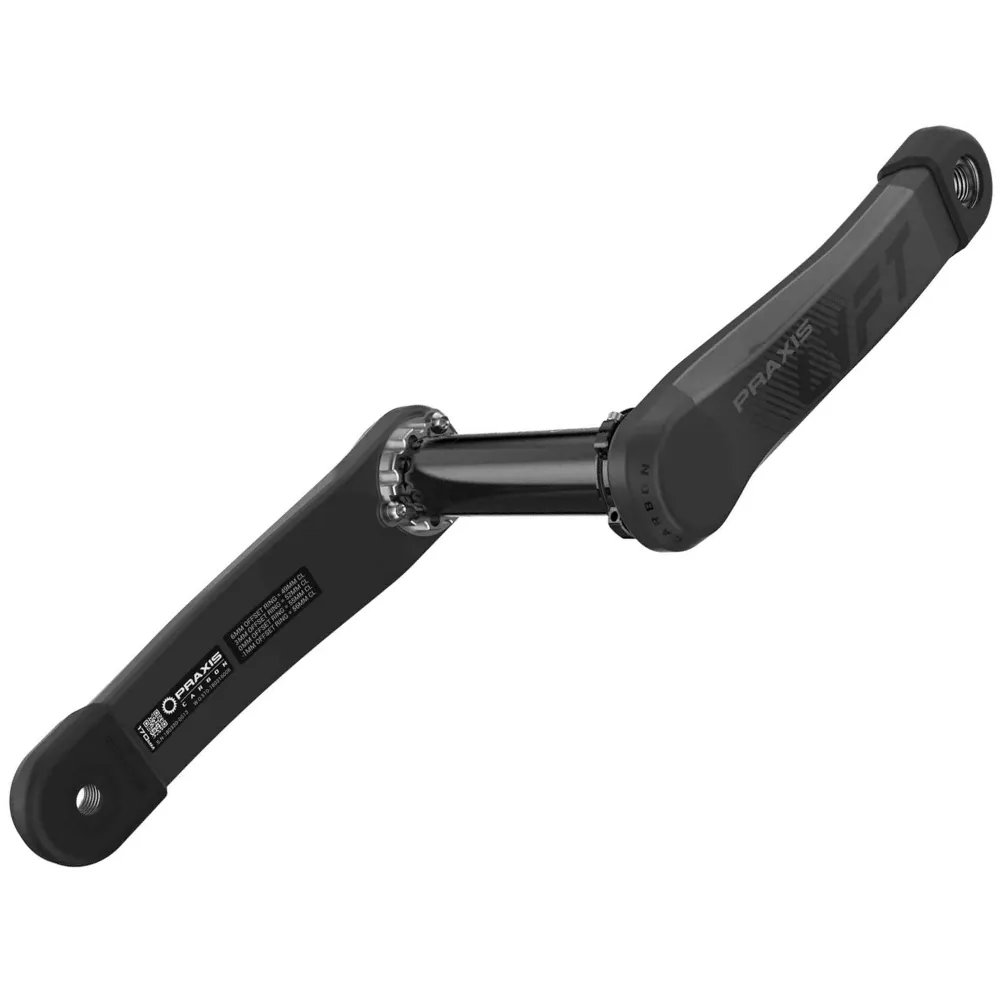 Praxis CS  Lyft G2  175mm