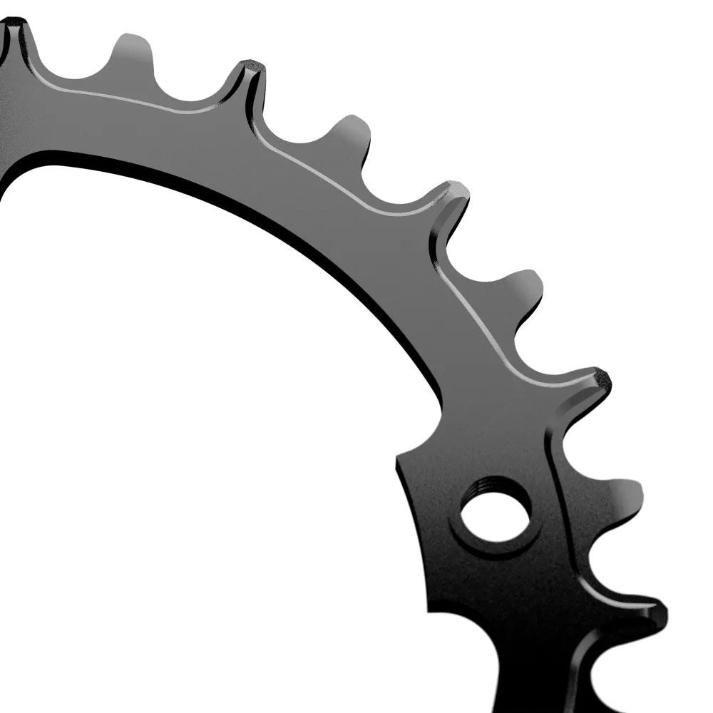 Praxis E Ring  104 BCD NW 1x 36t Direct threaded