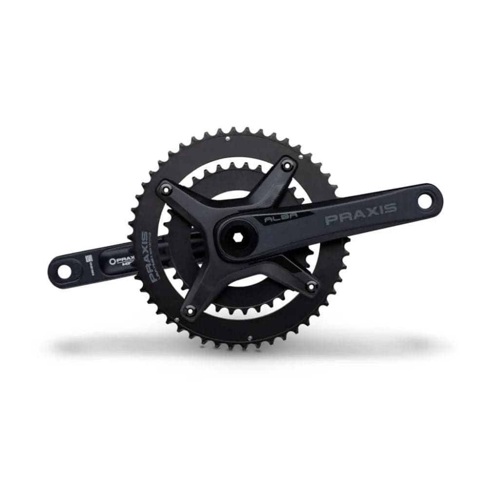 Praxis - CS - Alba DM X - 52/36 - 170