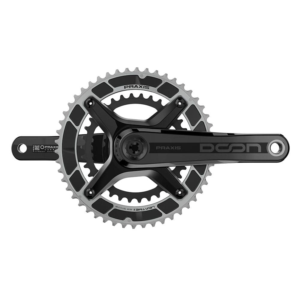 Praxis - CS - Doon 52/36 175mm