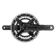 Praxis - CS - Doon 52/36 172.5mm