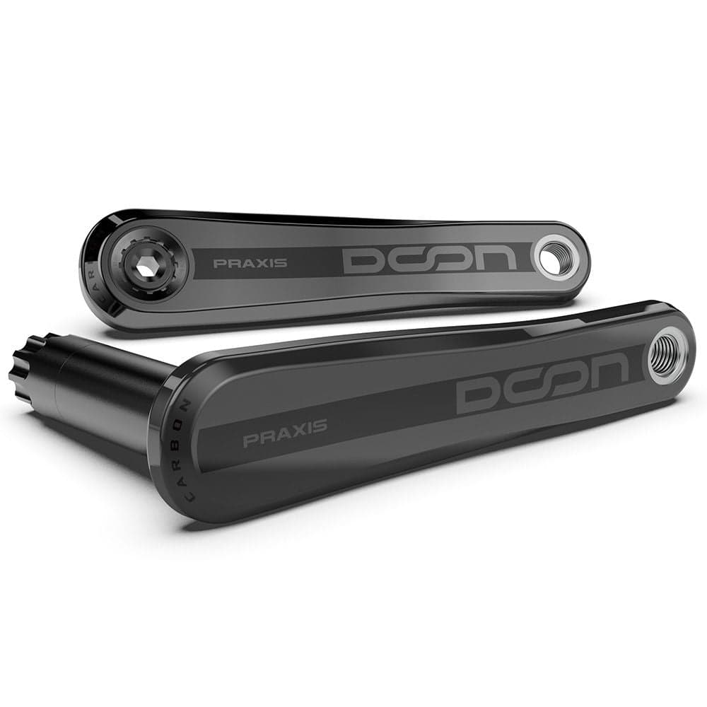 Praxis - CS - Doon Armset 172.5mm