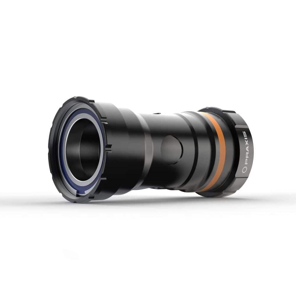 Praxis - BB M30 THRU - BB Right