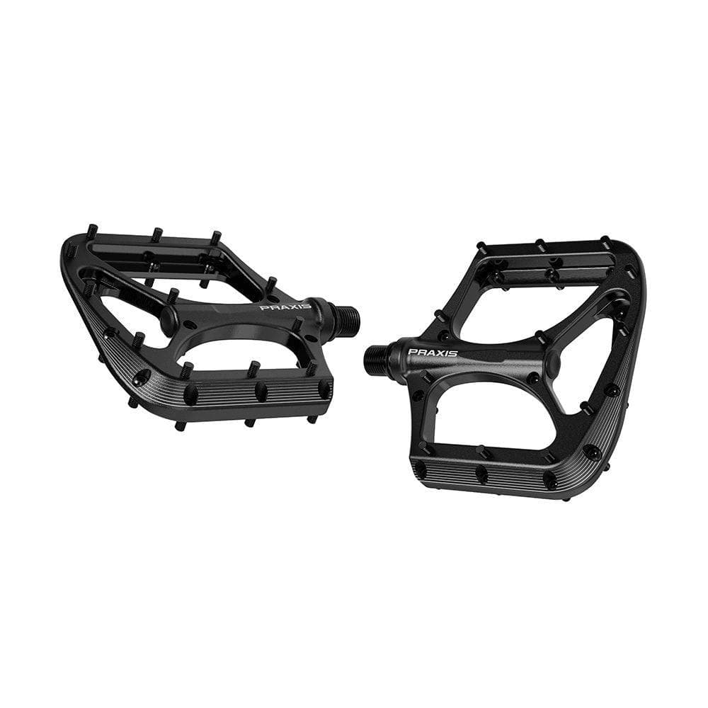 Praxis - Pedal Podium - Black
