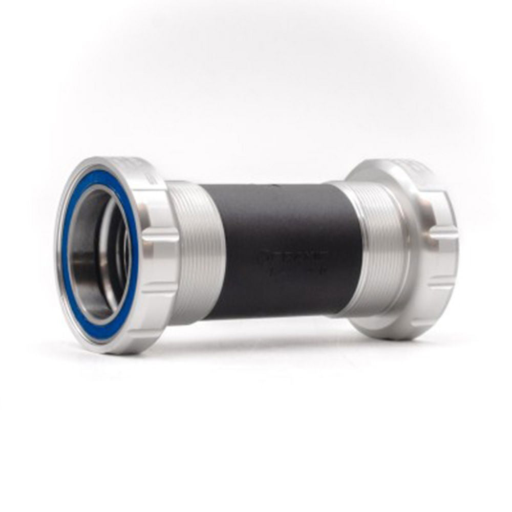 Praxis - BB M30 - 68mm/73mm BSA Silver