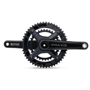 Praxis - CS - Zayante DM CarbonX - 50/34 - 172.5