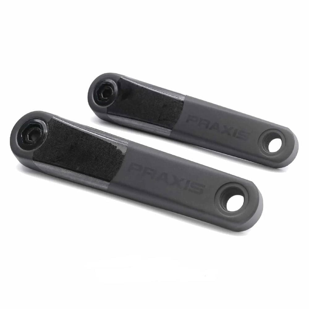 Praxis - eCrank Set - Specialized - Alloy 155mm