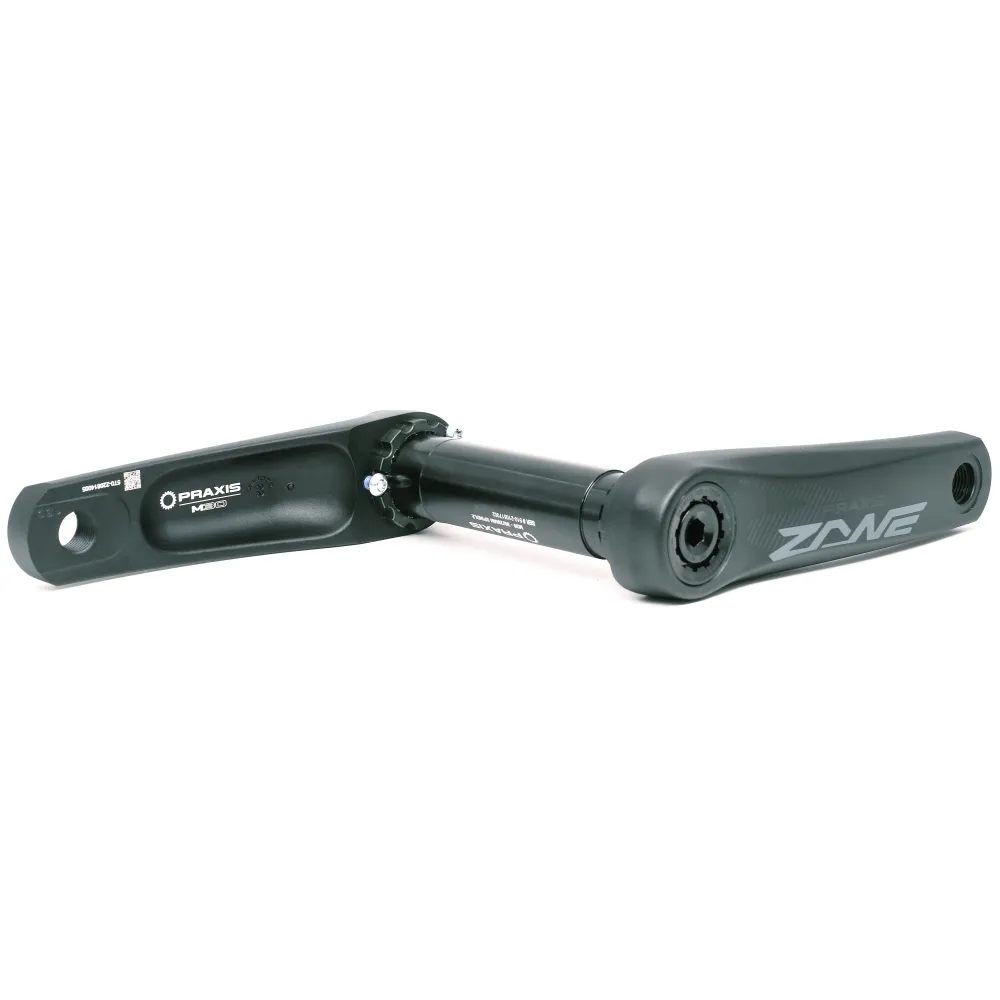 Praxis CS  Zane DM M30  130mm