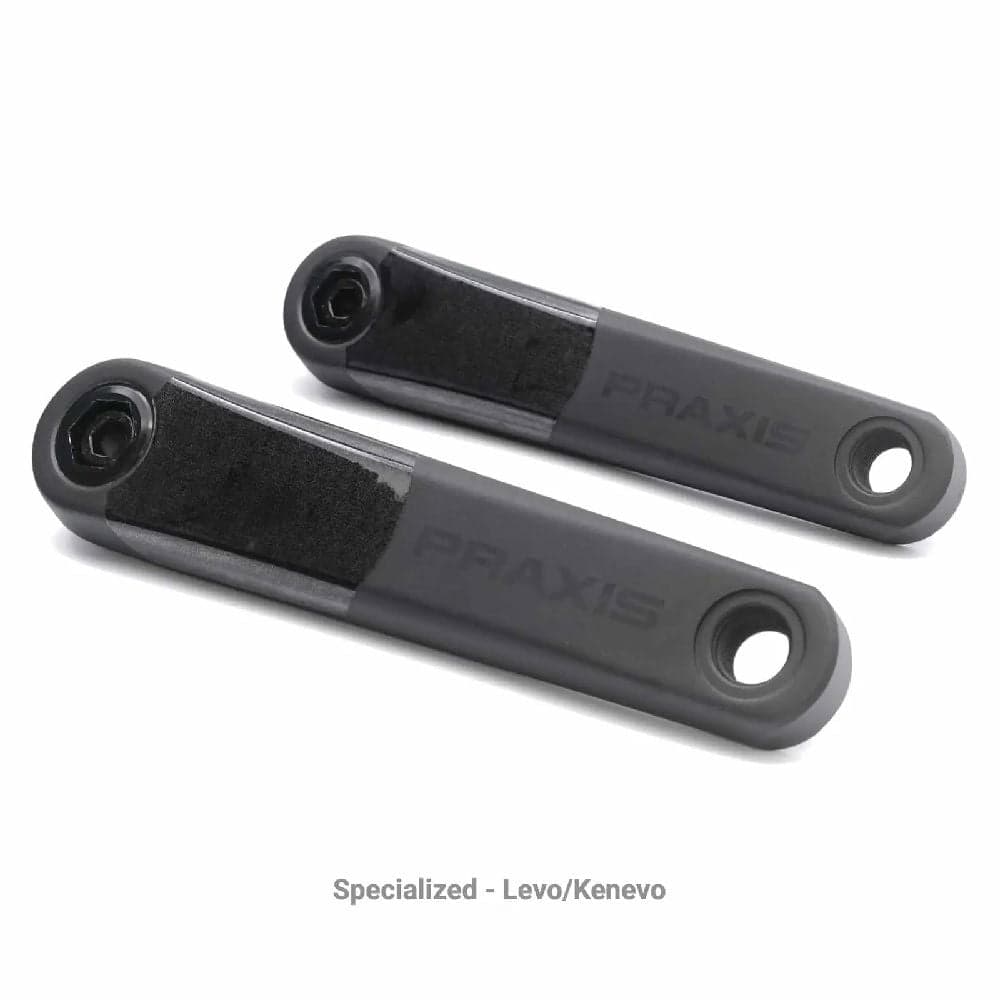 Praxis - eCrank Set EC-SBC - Specialized - Alloy