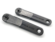 Praxis eCrank Set  Specialized M30 MTB  Alloy 170mm