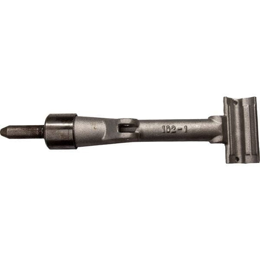 Park Tool 1023 - Rotating shaft with bushing for 100-3C