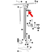 Park Tool 2104-2 - Chain Retainer For PRS-33/PRS-33.2