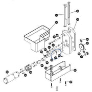 Park Tool 2146 - Drive Gear Spacer - PRS-33