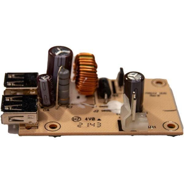 Park Tool 2149.2 - Wiring Harness With Wiring And Switches - PRS-33.2