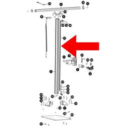 Park Tool 2150 - Replacement Chain For PRS-33/PRS-33.2