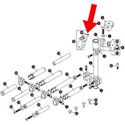 Park Tool 2179 - IS Mount Cutter DT-5.2