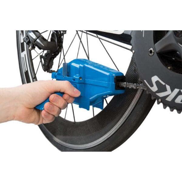 Park Tool CM-25 - Professional Chain Scrubber