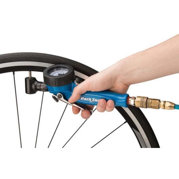 Park Tool INF-2 - Shop Inflator