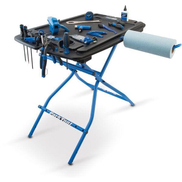 Park Tool PB-1 - Portable Workbench