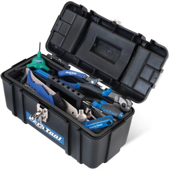 Park Tool SK-4 - Home Mechanic Starter Kit