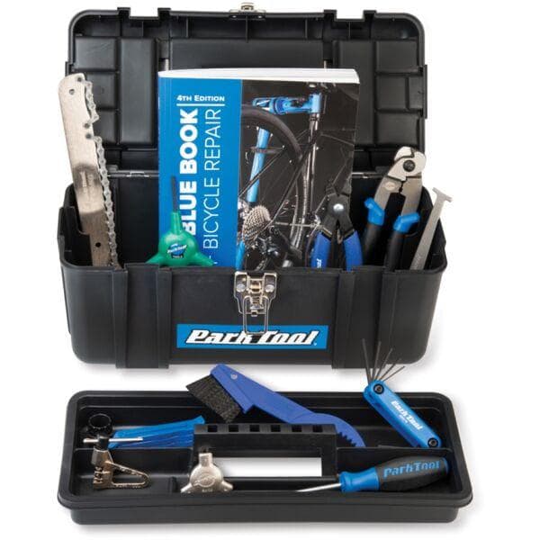 Park Tool SK-4 - Home Mechanic Starter Kit