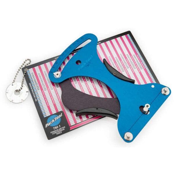 Park Tool TM-1 - Spoke Tension Meter