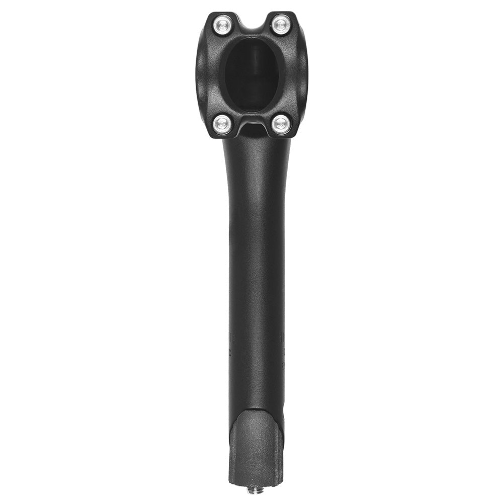 M-Wave Adjustable Quill Stem C2.2	 Black 90mm